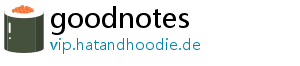 goodnotes