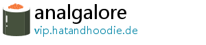 analgalore