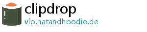 clipdrop