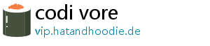 codi vore