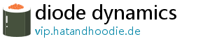 diode dynamics