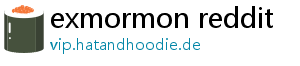 exmormon reddit