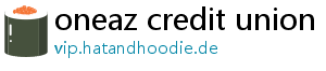 oneaz credit union