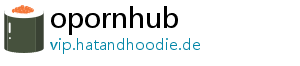 opornhub