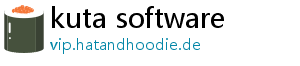 kuta software