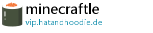 minecraftle