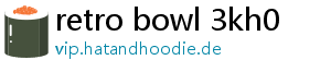 retro bowl 3kh0